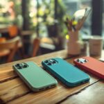 Créez votre propre coque d'iPhone personnalisée et tendance