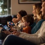 Les performances et les nouveautés du réseau 5G Les performances et les nouveautés du réseau 5G