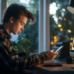 Transférer vos données en passant d'Android à iOS en toute simplicité